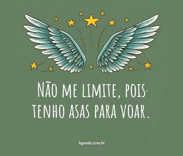 90 Frases para Bio do Whatsapp – Legendas