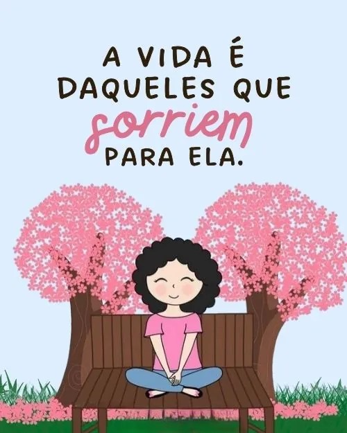 Frases Para Perfil Feminino S As Melhores Em 2020 Frases De Perfil