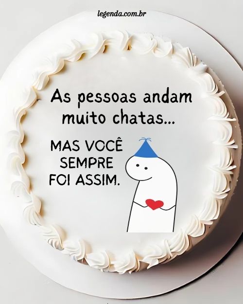 101 Frases para Bentô cake Engraçadas (Bolo de Aniversário) – LEGENDAS