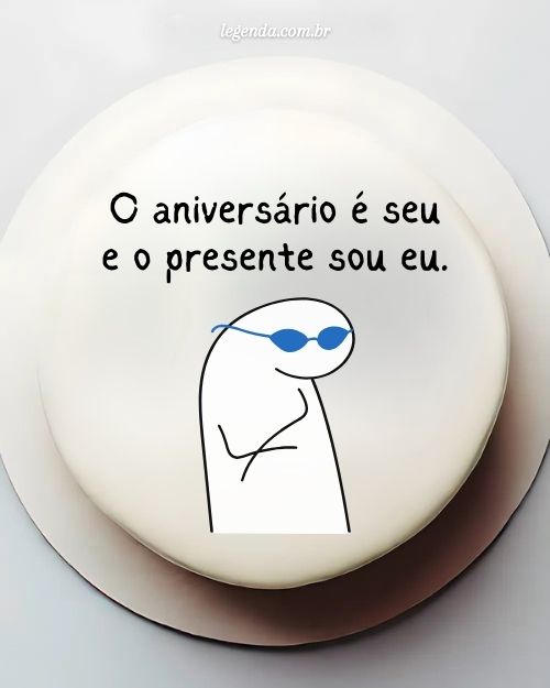 101 Frases para Bentô cake Engraçadas (Bolo de Aniversário) – LEGENDAS