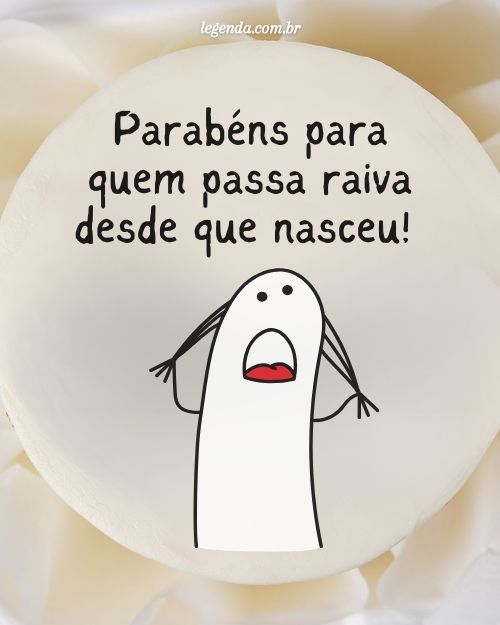 101 Frases para Bentô cake Engraçadas (Bolo de Aniversário) – LEGENDAS