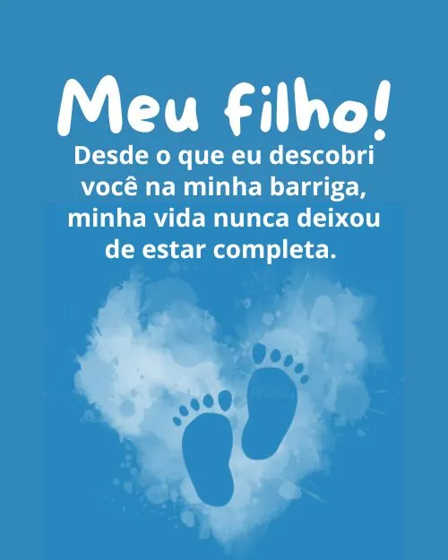 103 Frases de Mãe para Filho – LEGENDAS
